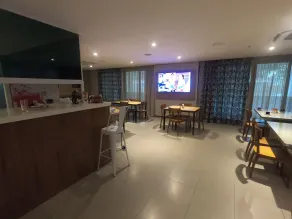 Fortaleza VIP Experience - Ristorante
