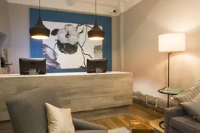 Abittare Hotel - Reception