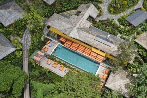 Nayara Springs - Adults Only - Pool