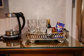 Sofistic Hotel - Room