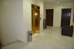 Lina Park 4 - Hallway