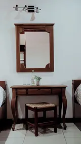 Hotel Siglo 17 - Rum