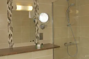 Cove Bay Hotel - Salle de bain