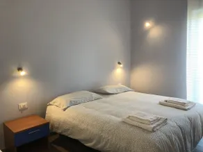 Profumo di Zagara - Zimmer