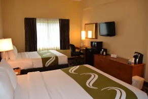 Quality Hotel & Suites At The Falls - Chambre