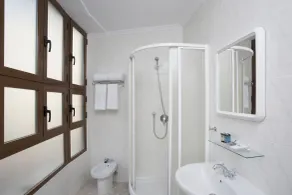 Casual Vintage Valencia by Casual Hoteles - Salle de bain