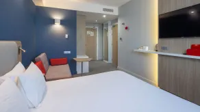 Holiday Inn Express Porto City Centre by IHG - Habitación