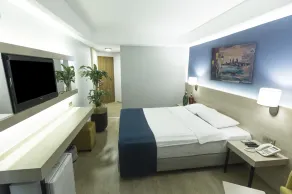Piskin Hotel - Habitación