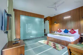 The Cloyster Resort and Spa - Zimmer