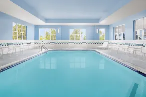 Homewood Suites by Hilton Portsmouth - Piscine