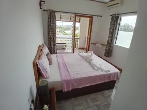 One Bedroom Self-catering Accommodation - Camera