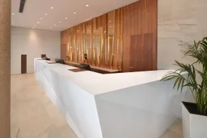 Amphora Hotel - Reception