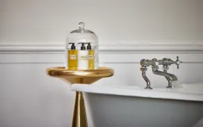 Pulitzer Amsterdam - Salle de bain