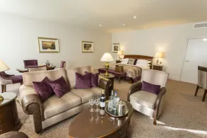 Swan's Nest Hotel - Room