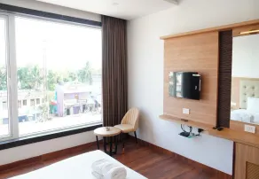 Hotel Lemon - Room