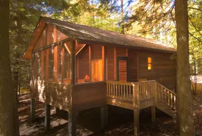 Opossum Creek Retreat - Rum