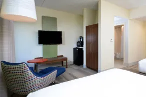 Holiday Inn Express & Suites Raleigh Durham Airport at RTP by IHG - Chambre