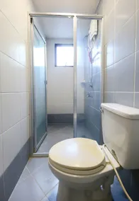 Cote D' Azure - Salle de bain