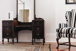 Henry Howard Hotel - Zimmer