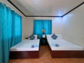 Rold and Roub Home Suites powered by Cocotel - Room