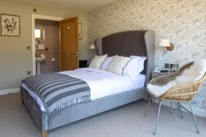 The Lion Bicester - Room