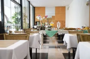 Hotel BH Palace - Restaurant