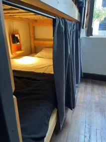 TQCaleta Downtown - Hostel & Cowork - Værelse