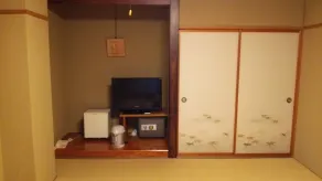 Hakuba Hotel Hana no Sato - Room