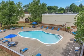 Burrstone Inn, an Ascend Collection Hotel - Pool