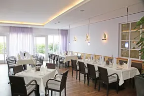 Wyndham Stralsund HanseDom - Restaurant