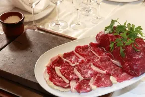 Hotel Casa Palacio - Restaurant