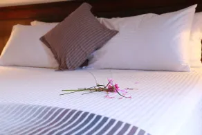Hikka Resort - Room