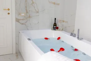 Borgo La Chiusa - Chambre