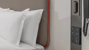 Holiday Inn Express Longyan Liancheng by IHG - Camera