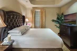 The Royal Kelowna - Bellstar Hotels & Resorts - Værelse