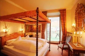 Burg-Hotel & Hostel Cochem - Room