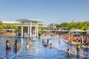 Moon Palace The Grand Cancun All Inclusive - Piscina