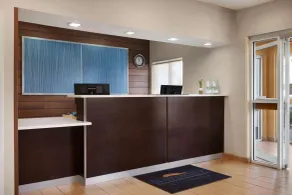 Baymont by Wyndham Tulsa - Réception