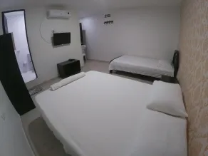 Hotel Kasvel - Room