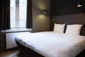 The Duke Boutique Apartments - Chambre
