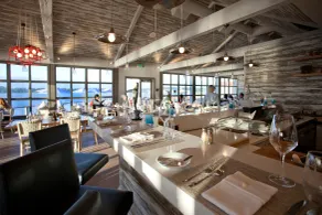 Semiahmoo Resort Golf & Spa, Trademark Collection by Wyndham - Restaurant