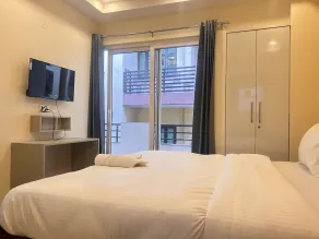 Lime Tree 1BHK Serviced Apartment - Medanta Medicity, Gurgaon - Camera