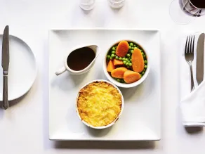Mercure Newbury West Grange Hotel - Restaurante
