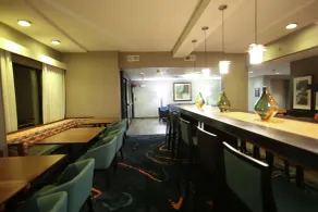 Hampton Inn Beckley - Réception