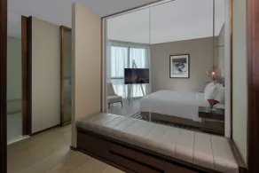 Paramount Hotel Dubai - Chambre