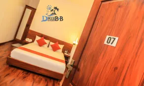 D Plus B&B Negombo - Room