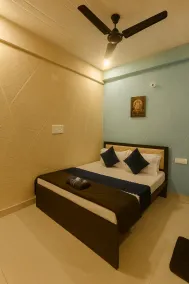 SRT Homes Ranchi - Chambre