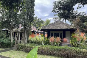 Batur Sunrise Guesthouse - Room