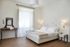 Sopra Le Mura - Room