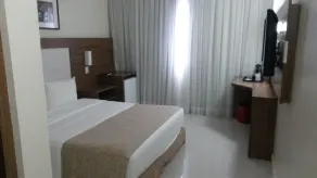 Holiday Inn Express Belem Ananindeua by IHG - Vista do quarto